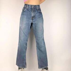 Levi's Men's Blue Jeans